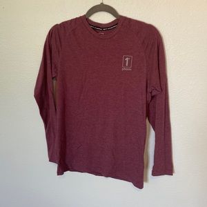 1st Phorm long sleeve